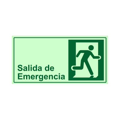 Salida de emergencia - Derecha - Imagen 2