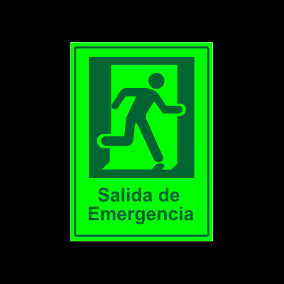 Salida de emergencia - Derecha - Imagen 3