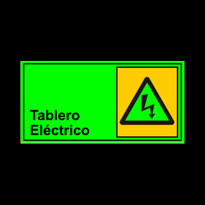 Tablero eléctrico