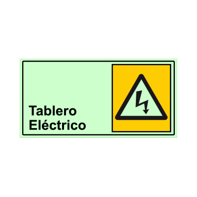 Tablero eléctrico - Imagen 2