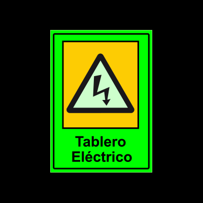 Tablero eléctrico - Imagen 3