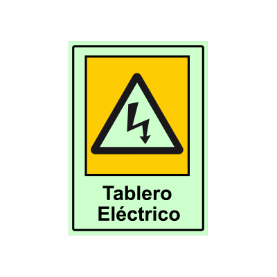 Tablero eléctrico - Imagen 4