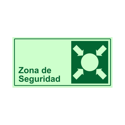 Zona de seguridad - Imagen 2