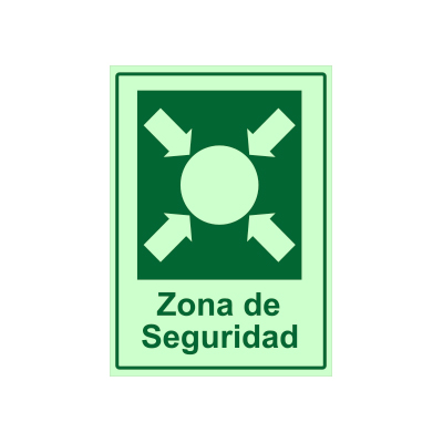 Zona de seguridad - Imagen 4