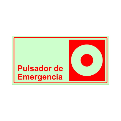 Pulsador de emergencia - Imagen 2