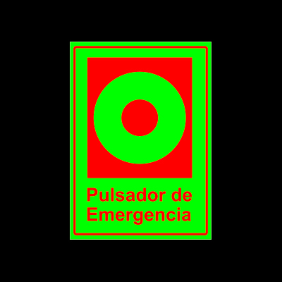 Pulsador de emergencia - Imagen 3