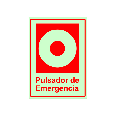 Pulsador de emergencia - Imagen 4