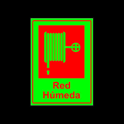 Red húmeda - Imagen 3