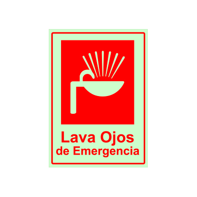 Lava ojos de emergencia - Imagen 4