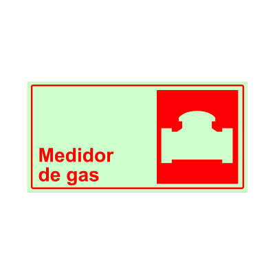 Medidor de gas - Imagen 2