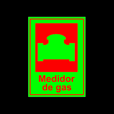 Medidor de gas - Imagen 3