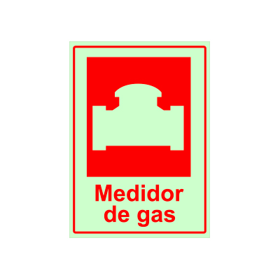 Medidor de gas - Imagen 4