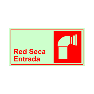 Red seca entrada - Imagen 2