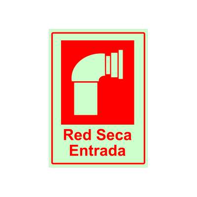 Red seca entrada - Imagen 4
