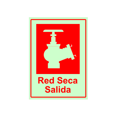 Red seca salida - Imagen 4