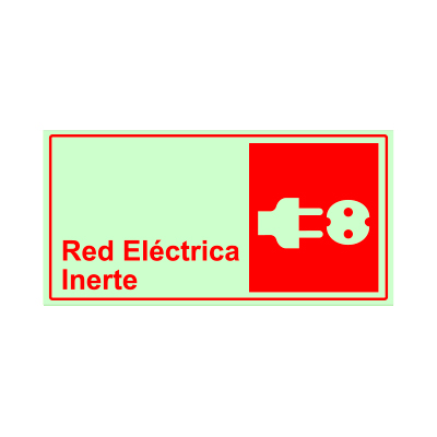 Red eléctrica inerte - Imagen 2