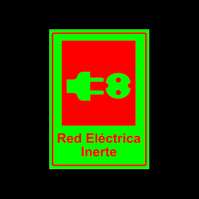 Red eléctrica inerte - Imagen 3