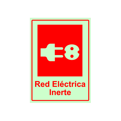 Red eléctrica inerte - Imagen 4
