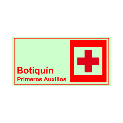 Botiquín - Imagen 2