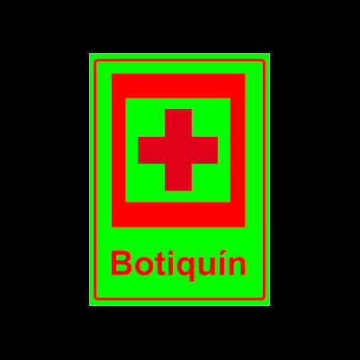 Botiquín - Imagen 3