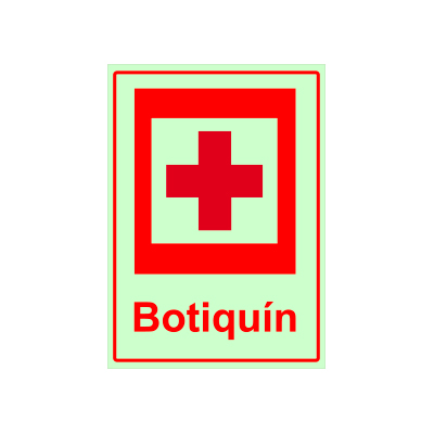 Botiquín - Imagen 4