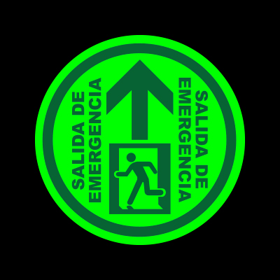 Salida de emergencia