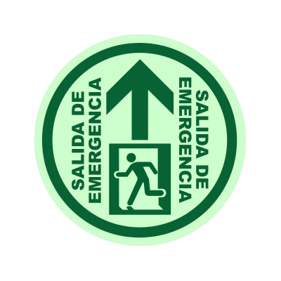 Salida de emergencia - Imagen 2