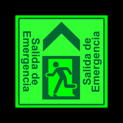 Salida de emergencia