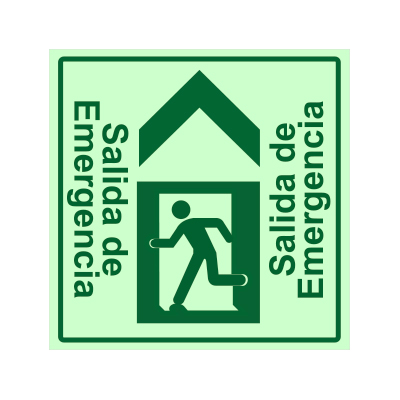 Salida de emergencia - Imagen 2