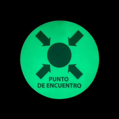 Paleta Punto de encuentro