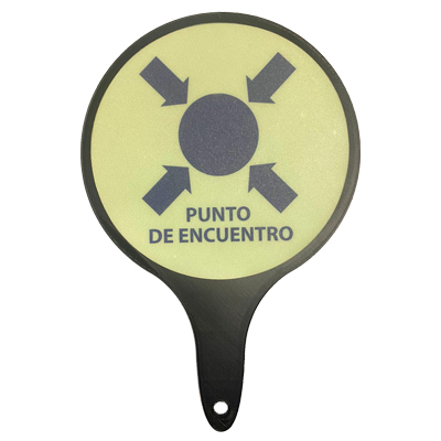 Paleta Punto de encuentro - Imagen 2